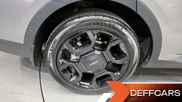 Kia SORENTO Gasoline 2.5T 4WD Gravity купить на сайте DeffCars