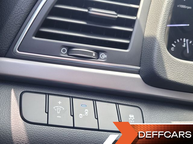 Hyundai AVANTE 1.6 GDI Value Plus купить на сайте DeffCars