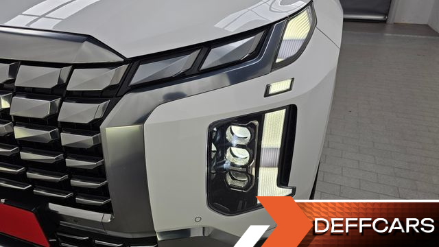 Hyundai PALISADE Diesel 2.2 4WD Calligraphy купить на сайте DeffCars