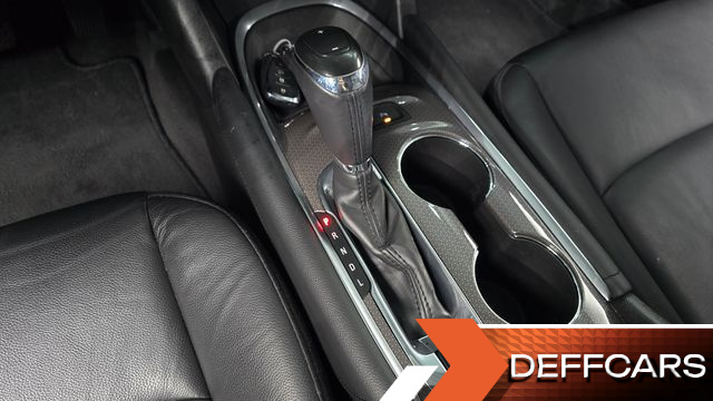 ChevroletGMDaewoo MALIBU 1.5 Turbo LT Deluxe купить на сайте DeffCars