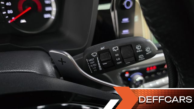 Ssangyong KORANDO Gasoline 1.5 2WD C5 Plus купить на сайте DeffCars