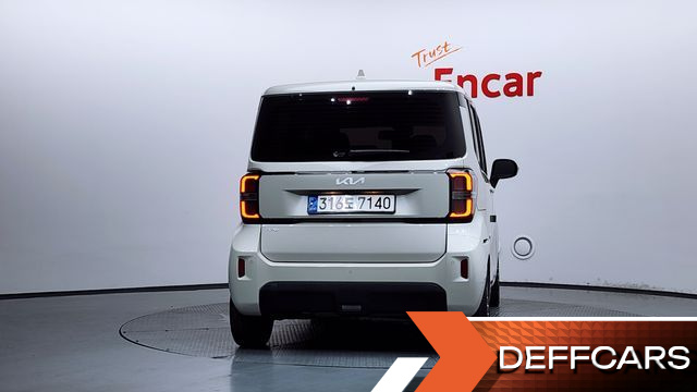 Kia RAY Signature купить на сайте DeffCars