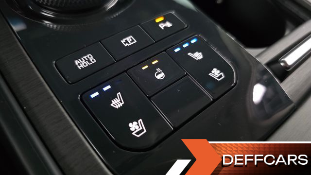 Kia K8 Noblesse купить на сайте DeffCars
