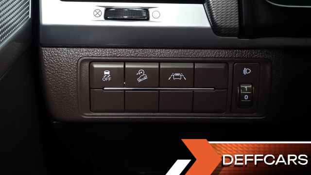 Ssangyong REXTON Diesel 2.2 4WD Prestige купить на сайте DeffCars