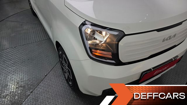 Kia RAY Signature купить на сайте DeffCars