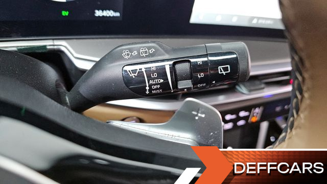 Kia SORENTO HEV 1.6 4WD Noblesse купить на сайте DeffCars