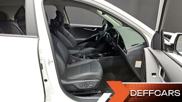 Kia NIRO Signature купить на сайте DeffCars