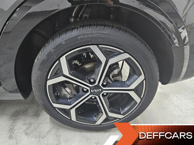 Kia NIRO Signature купить на сайте DeffCars
