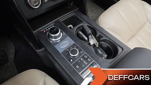 Land Rover DISCOVERY 2.0 SD4 SE купить на сайте DeffCars