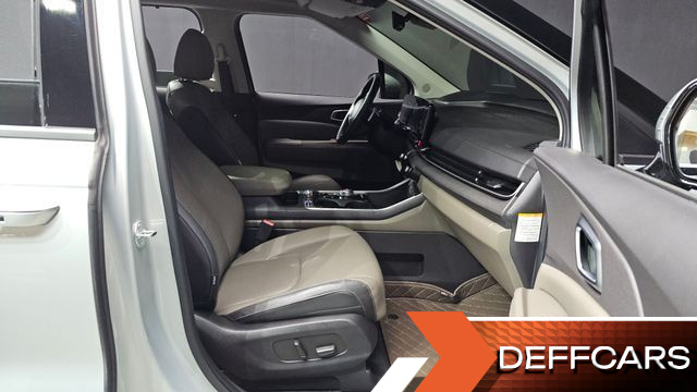 Kia CARNIVAL HEV 7seater Nobless купить на сайте DeffCars