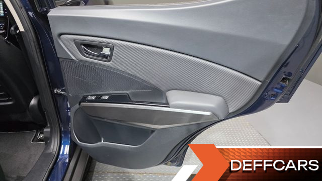 Ssangyong TIBOLI Gasoline 1.5 2WD V7 купить на сайте DeffCars