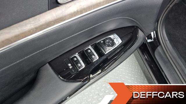 Kia K5 2.0 Noblesse купить на сайте DeffCars