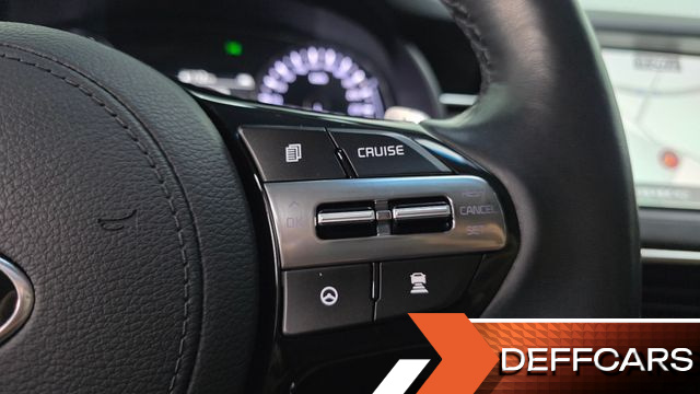 Kia K7 3.0 GDI Signature купить на сайте DeffCars