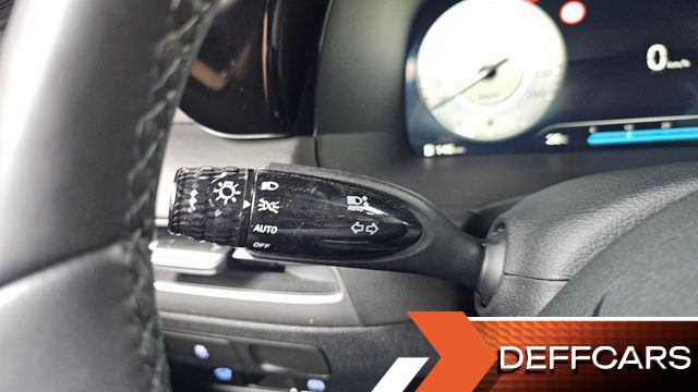 Hyundai PALISADE Gasoline 3.8 2WD Le Blanc купить на сайте DeffCars