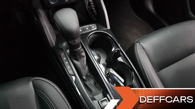 ChevroletGMDaewoo TRAILBLAZER 1.3 Turbo 2WD Premier купить на сайте DeffCars