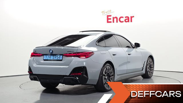 BMW I4 eDrive40 M Sports Pro купить на сайте DeffCars