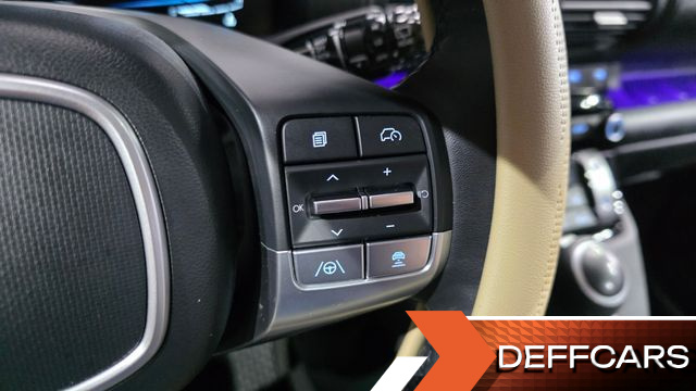 Hyundai CASPER Modern купить на сайте DeffCars