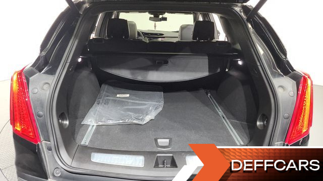 Cadillac XT5 3.6 Platinum купить на сайте DeffCars