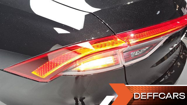 Hyundai GRANDEUR 3.3 Premium купить на сайте DeffCars