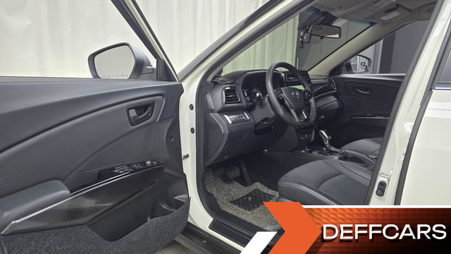 Ssangyong TIBOLI 1.5 A3 2WD купить на сайте DeffCars