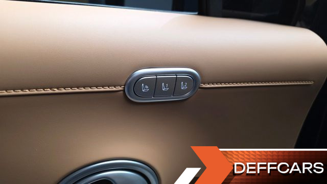 Hyundai PALISADE Gasoline 2.5T 4WD 9-Seater Calligraphy купить на сайте DeffCars