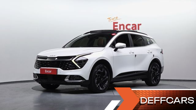 Kia SPORTAGE Diesel 2.0 2WD Nobleless купить на сайте DeffCars