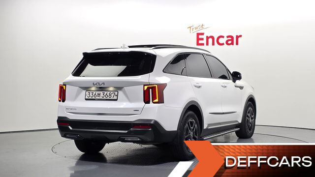 Kia SORENTO HEV 1.6 2WD Gravity купить на сайте DeffCars