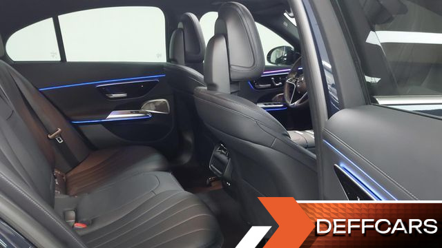 Mercedes E-CLASS E300 4MATIC Exclusive купить на сайте DeffCars