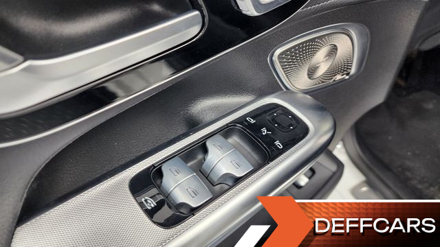 Mercedes EQE EQE350+ купить на сайте DeffCars