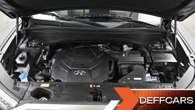 Hyundai PALISADE Gasoline 3.8 4WD Calligraphy купить на сайте DeffCars