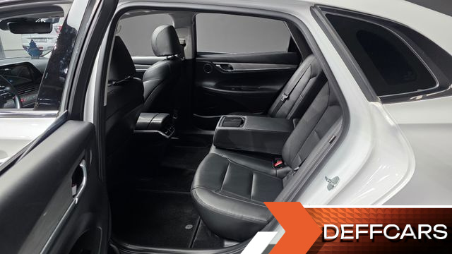 Hyundai GRANDEUR 3.0 LPi Rent Car Modern купить на сайте DeffCars