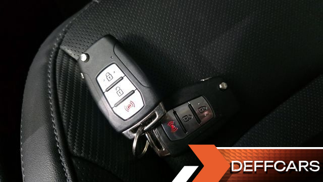 Ssangyong TIBOLI Diesel 1.6 2WD V5 купить на сайте DeffCars