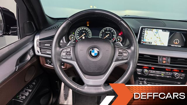 BMW X5 xDrive 30d M Sport package купить на сайте DeffCars