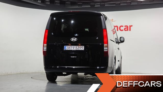 Hyundai STARIA L3.5 Tourer 9-Seater Modern купить на сайте DeffCars