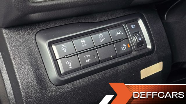 Ssangyong TIBOLI 1.5 A3 2WD купить на сайте DeffCars