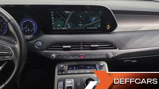 Hyundai PALISADE Gasoline 3.8 2WD Exclusive купить на сайте DeffCars