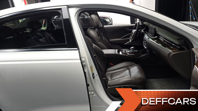 Kia K9 3.8 GDI AWD Best SelectionⅠ купить на сайте DeffCars