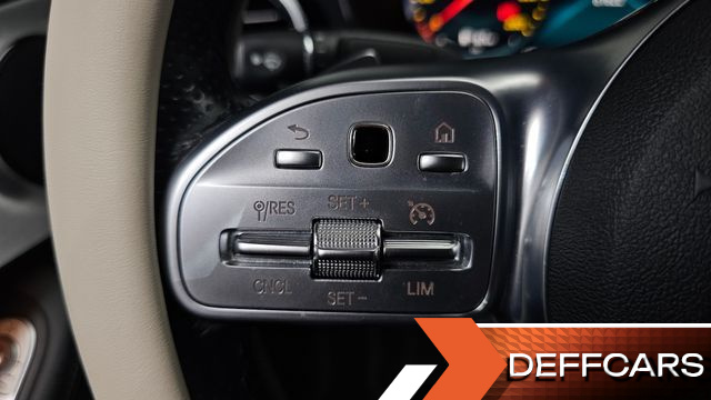 Mercedes C-CLASS C200 Cabriolet купить на сайте DeffCars