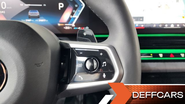 BMW 5-SERIES 530i xDrive M Sport купить на сайте DeffCars