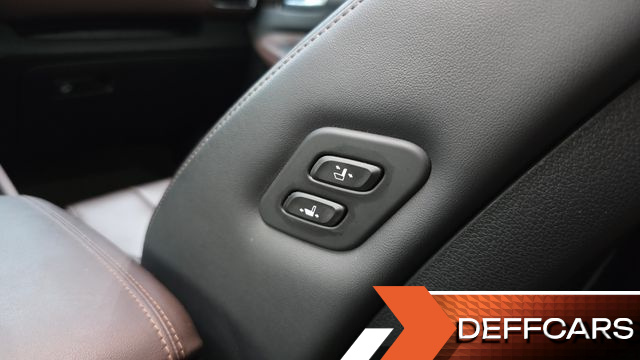Hyundai SANTAFE Diesel 2.0 2WD Inspiration купить на сайте DeffCars