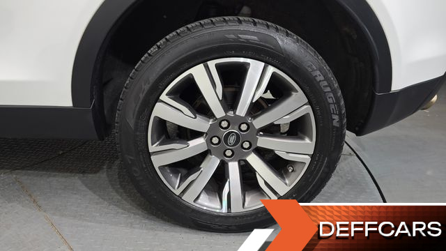Land Rover DISCOVERY SPORT 2.0 TD4 HSE Luxury купить на сайте DeffCars