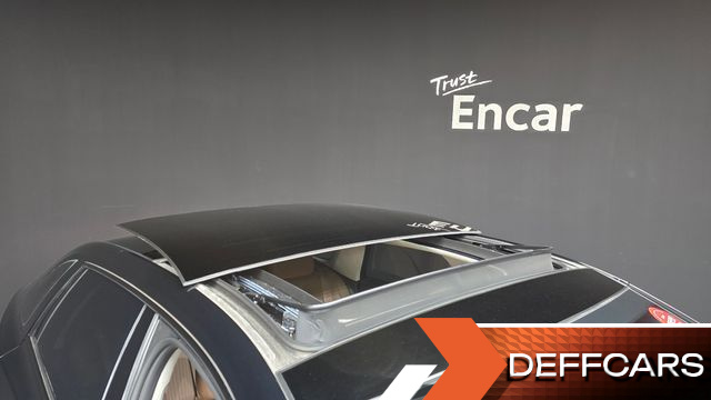 Hyundai GRANDEUR 3,5 Gasoline 4WD Calligraphy купить на сайте DeffCars
