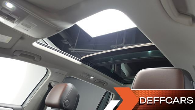 Volkswagen TIGUAN 2.0 TSI Prestige купить на сайте DeffCars