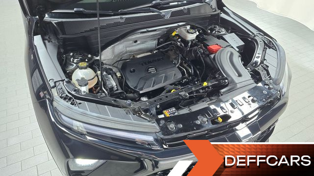 ChevroletGMDaewoo TRAILBLAZER 1.3 Turbo 4WD RS купить на сайте DeffCars