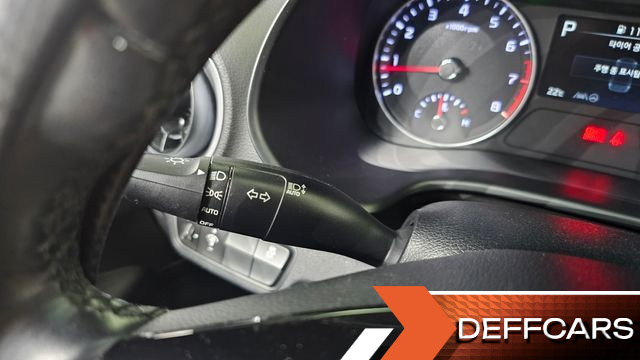 Kia K3 1.6 Prestige купить на сайте DeffCars