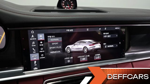 Porsche PANAMERA 4.0 GTS купить на сайте DeffCars