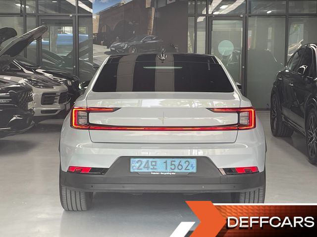 Polestar POLESTAR 2 Longrange Singlemotor купить на сайте DeffCars