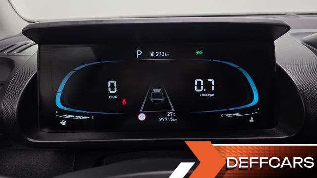 Hyundai CASPER Inspiration купить на сайте DeffCars