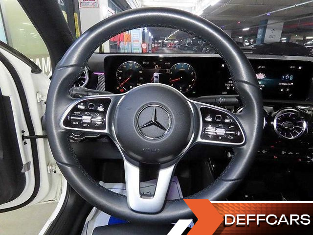 Mercedes A-CLASS A220 Hatchback купить на сайте DeffCars