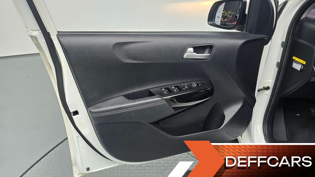 Kia MORNING Luxury купить на сайте DeffCars